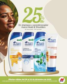 Catálogo MegaTiendas Página 2