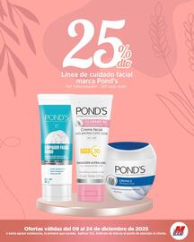 Catálogo MegaTiendas Página 3