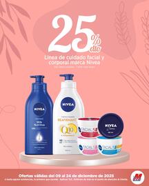 Catálogo MegaTiendas Página 4