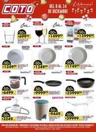 Catálogo Coto semana 50 Página 3