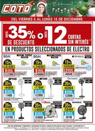 Catálogo Coto semana 50 Página 5