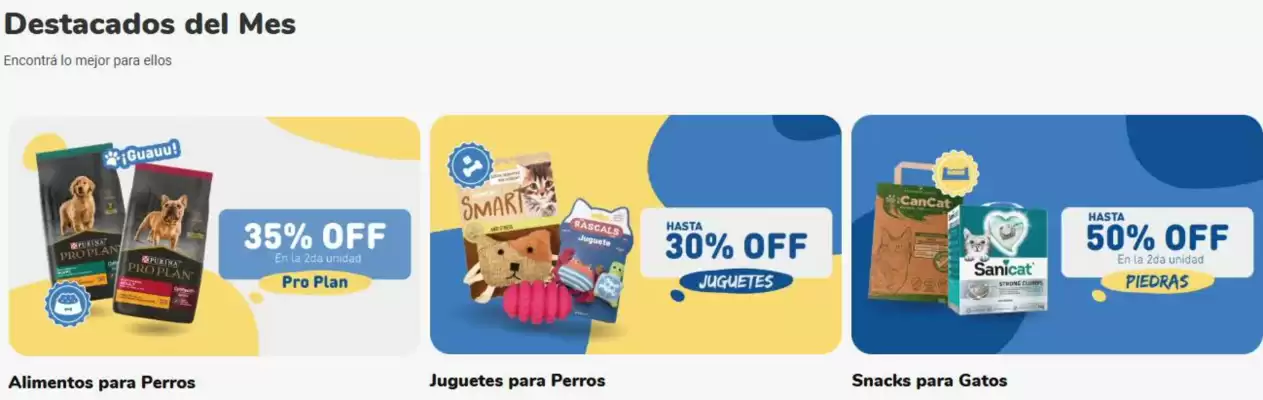 Catálogo Puppis (válido hasta 12-12)