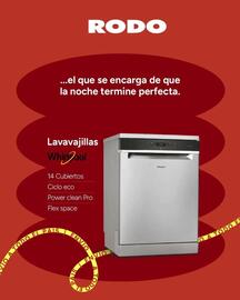 Catálogo Rodo Página 3