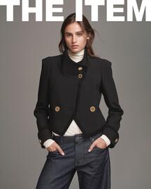 Catálogo ZARA Página 1