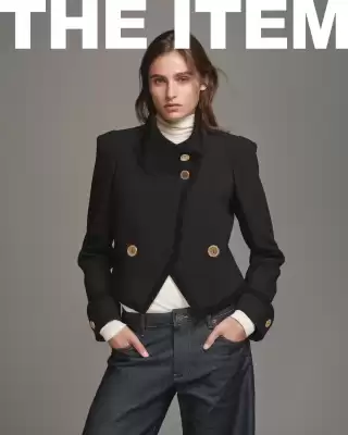 Catálogo ZARA (válido hasta 31-12)