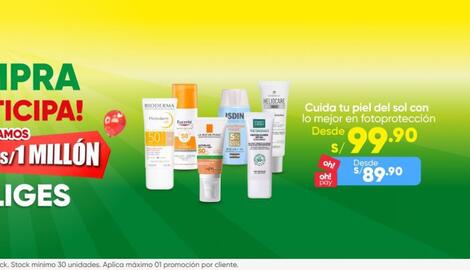 Catálogo InkaFarma Página 12