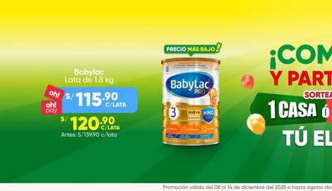 Catálogo InkaFarma Página 5