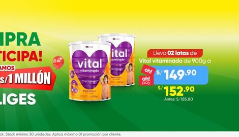 Catálogo InkaFarma Página 7