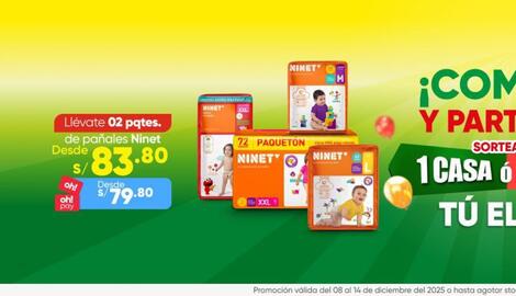 Catálogo InkaFarma Página 8