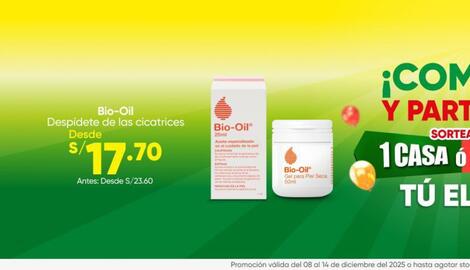 Catálogo InkaFarma Página 9