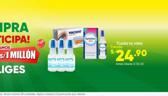 Catálogo InkaFarma (válido hasta 13-12)