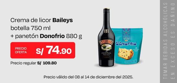 Catálogo Wong semana 50 Página 2