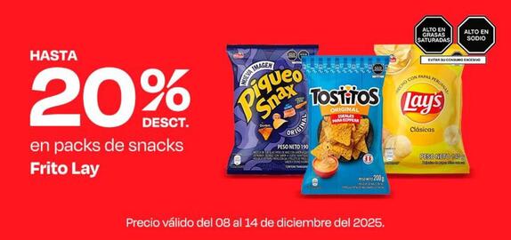 Catálogo Wong semana 50 Página 3