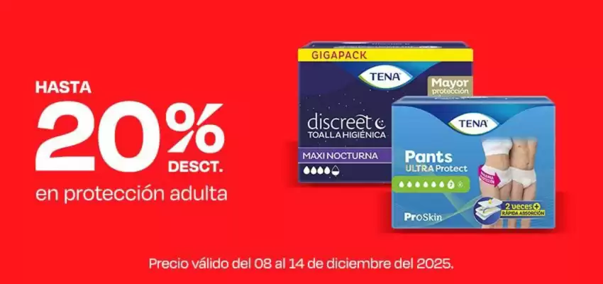 Catálogo Wong (válido hasta 14-12)