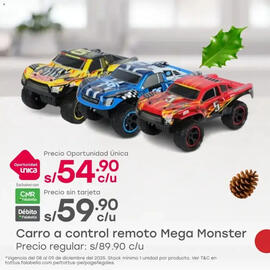 Catálogo Tottus Página 3