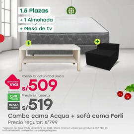 Catálogo Tottus Página 4