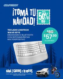 Catálogo Computron Página 2