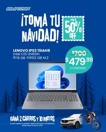 Catálogo Computron Página 3