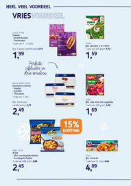 Van Hoeckel folder Pagina 10