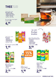 Van Hoeckel folder Pagina 11