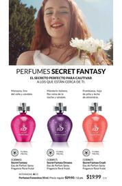 Catálogo AVON Página 101