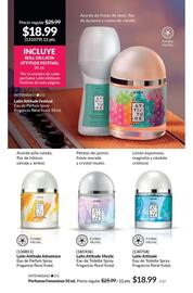 Catálogo AVON Página 103