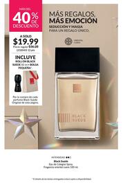 Catálogo AVON Página 11