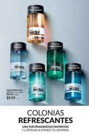 Catálogo AVON Página 111