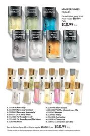 Catálogo AVON Página 112