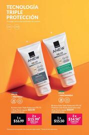 Catálogo AVON Página 115