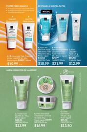 Catálogo AVON Página 116