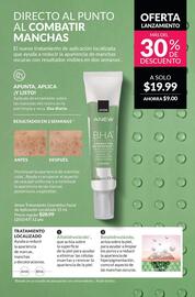 Catálogo AVON Página 117