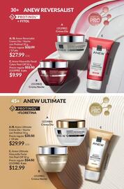 Catálogo AVON Página 118