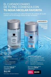 Catálogo AVON Página 121