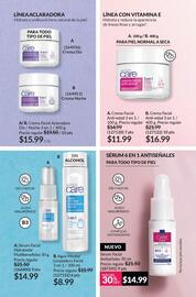 Catálogo AVON Página 124