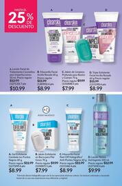 Catálogo AVON Página 128