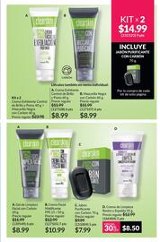 Catálogo AVON Página 129