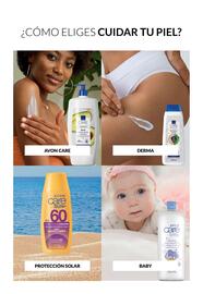 Catálogo AVON Página 130