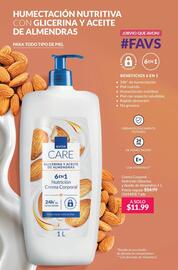 Catálogo AVON Página 132