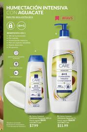 Catálogo AVON Página 134