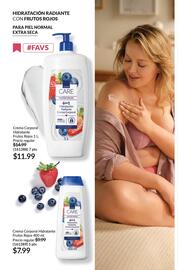 Catálogo AVON Página 135