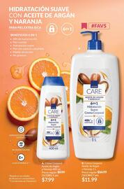 Catálogo AVON Página 136