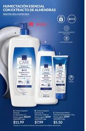 Catálogo AVON Página 137