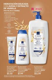 Catálogo AVON Página 138