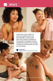 Catálogo AVON Página 139