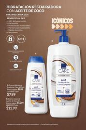 Catálogo AVON Página 142