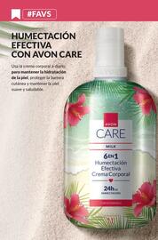 Catálogo AVON Página 147