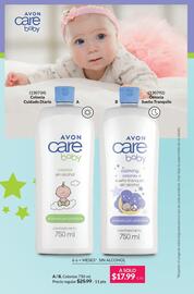 Catálogo AVON Página 149