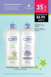 Catálogo AVON Página 150