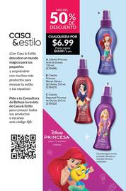 Catálogo AVON Página 151